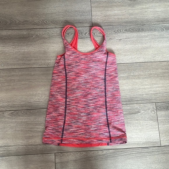 lululemon athletica Tops - 98. Lululemon tank top